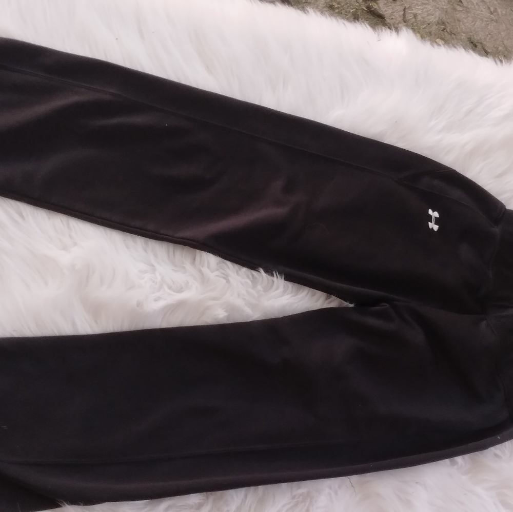 Under Armour Sweatpants S - Picture 2 of 6